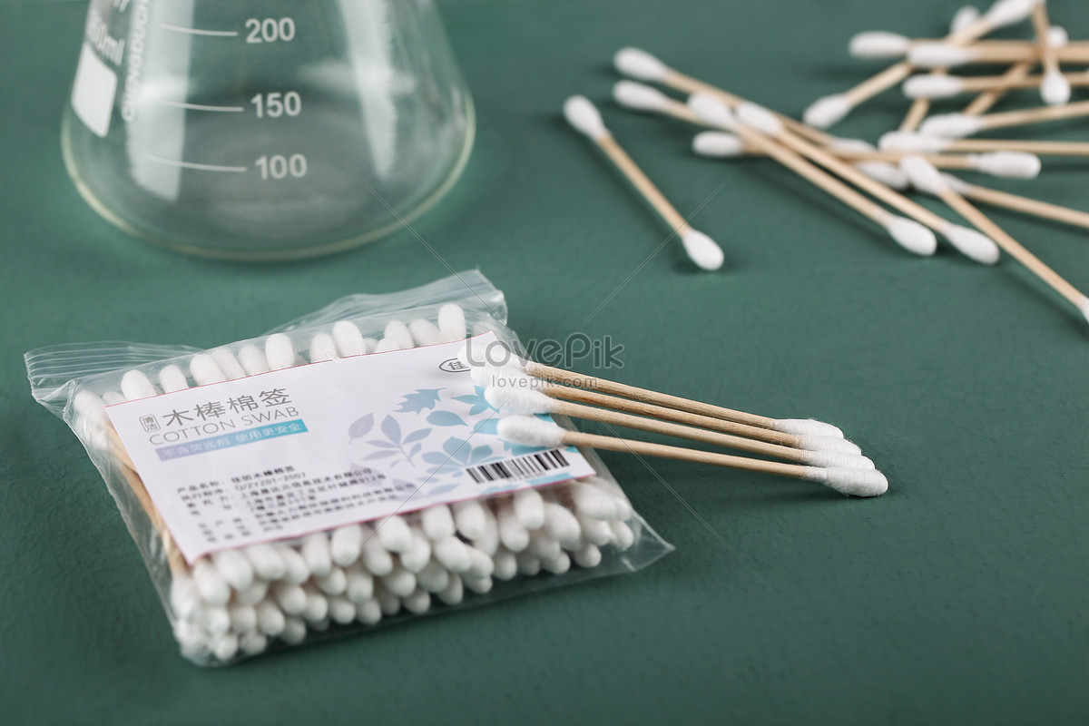 Cotton Swab Images, HD Pictures For Free Vectors Download 