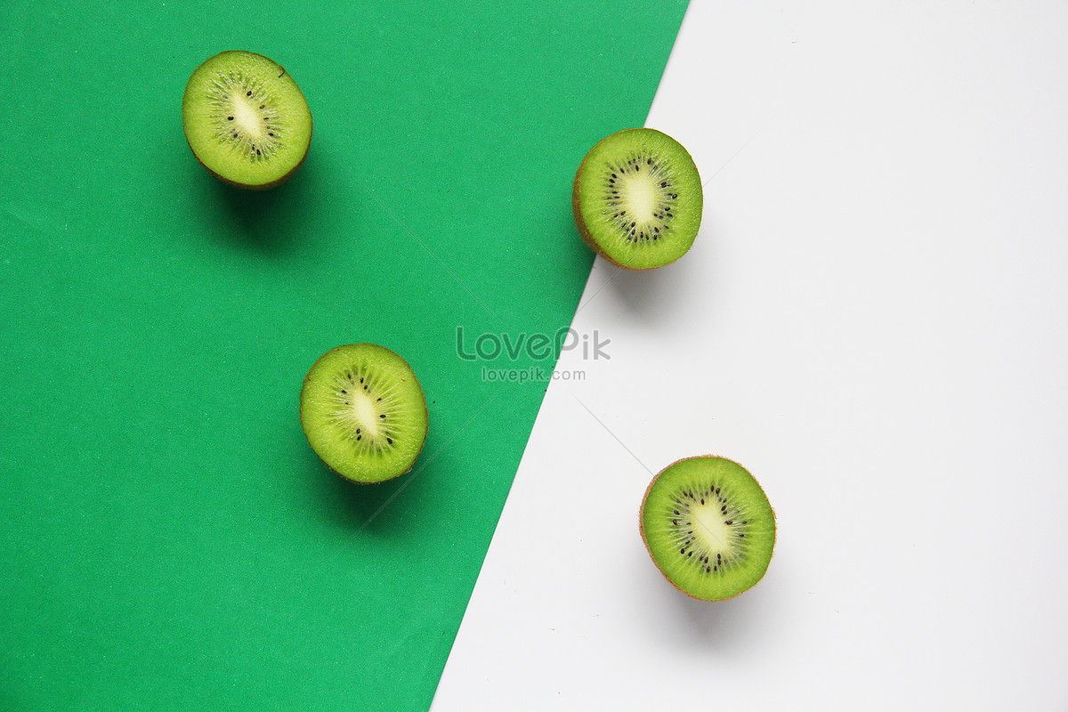 Fresh Fruit Kiwi Fruit Picture And HD Photos | Free Download On Lovepik