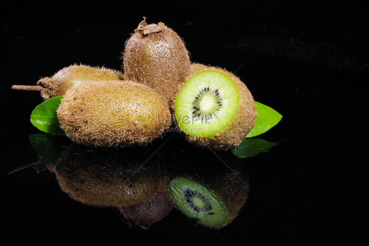 Fresh Fruit Kiwi Fruit Picture And HD Photos | Free Download On Lovepik