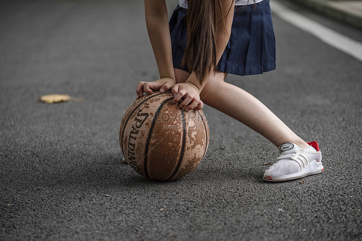 Girls And Basketball Picture And HD Photos | Free Download On Lovepik