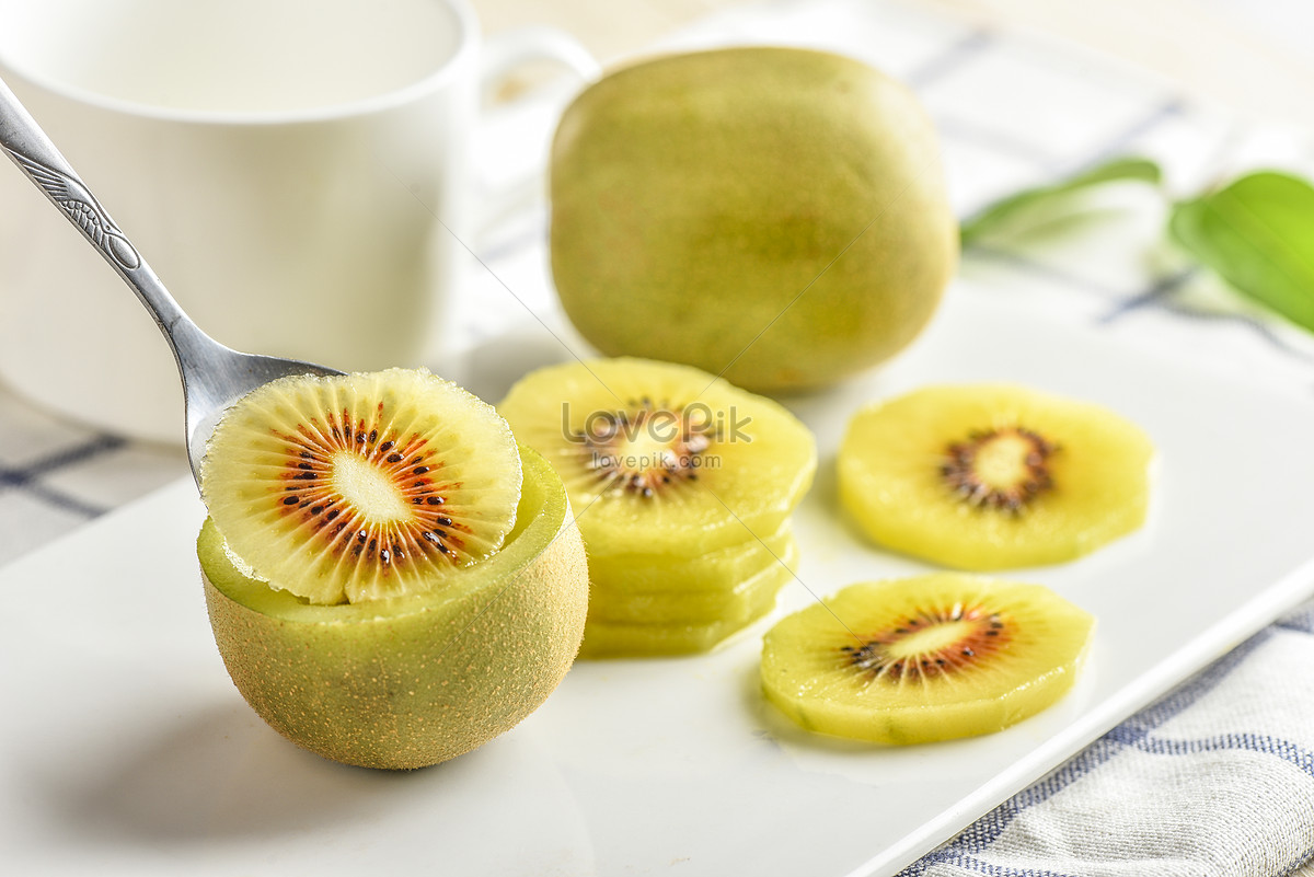 Kiwi Fruit Picture And HD Photos | Free Download On Lovepik