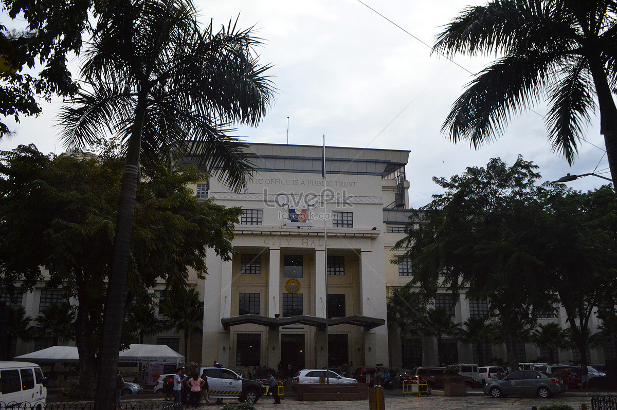 Landmark Building Of Cebu In Philippines Picture And HD Photos | Free ...