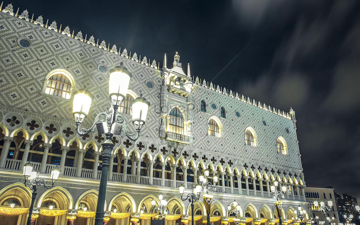 Macao Venice Hotel Picture And HD Photos | Free Download On Lovepik