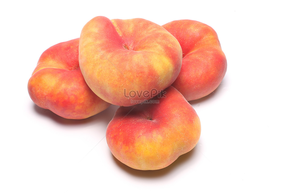 Peach Pics