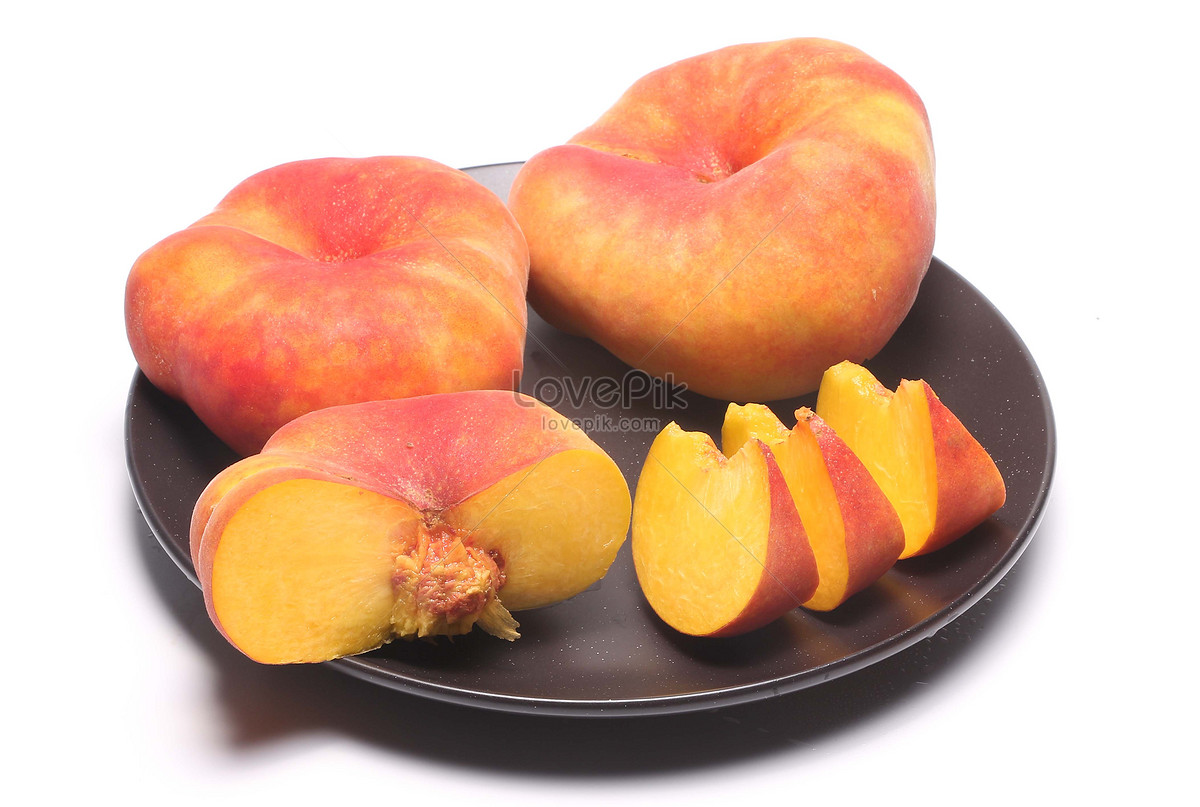 Peach Pics