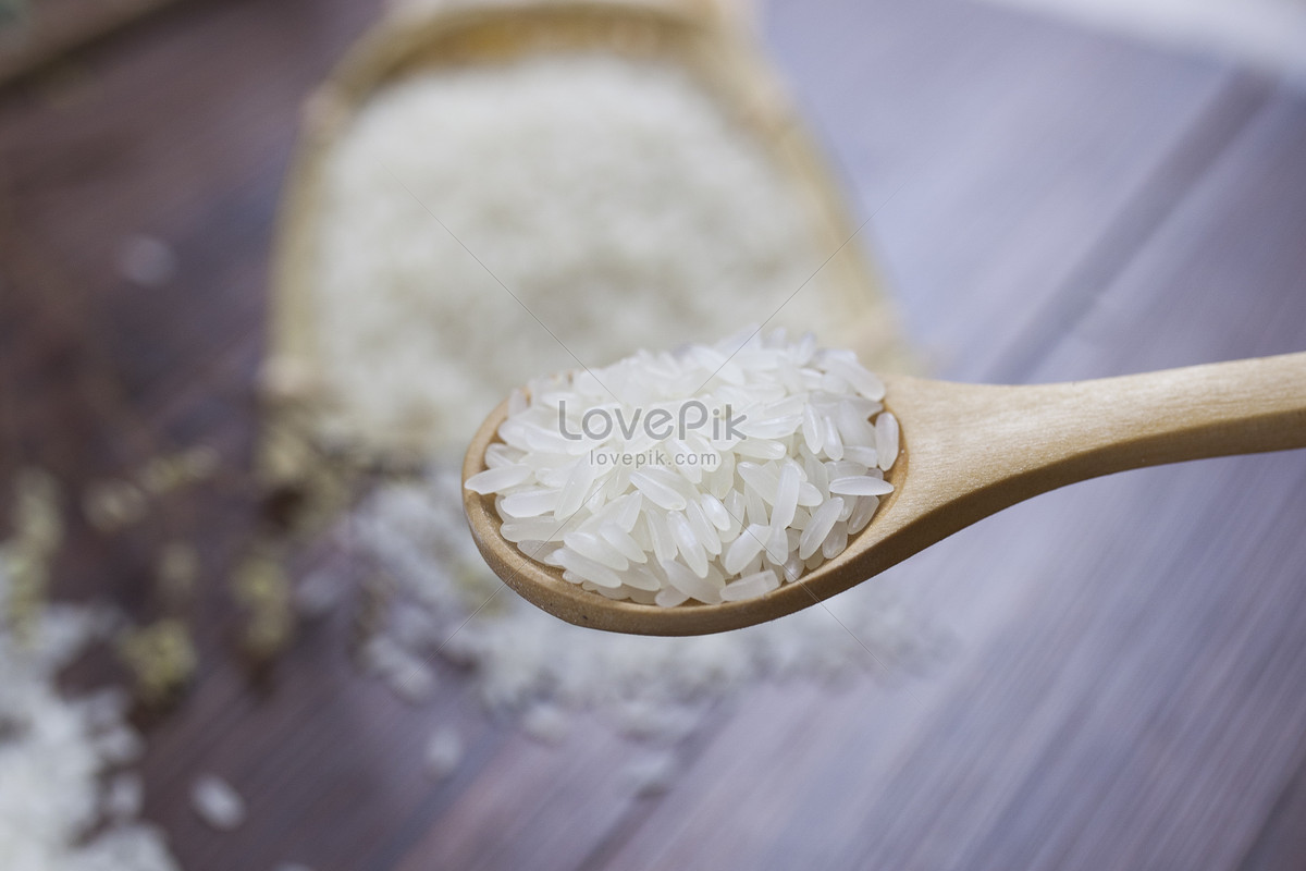 Rice Grain Picture And HD Photos | Free Download On Lovepik