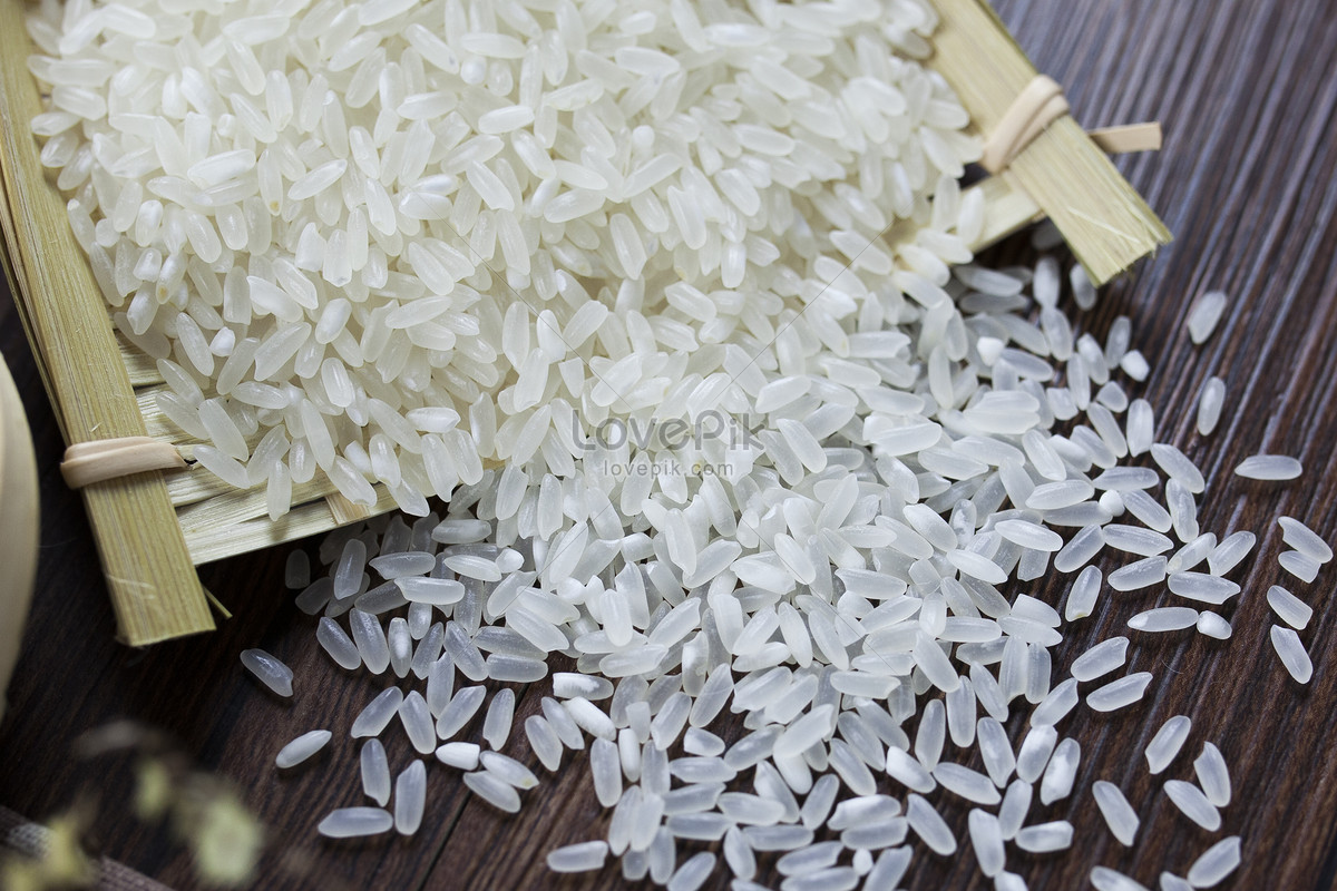 Rice Grain Picture And HD Photos | Free Download On Lovepik