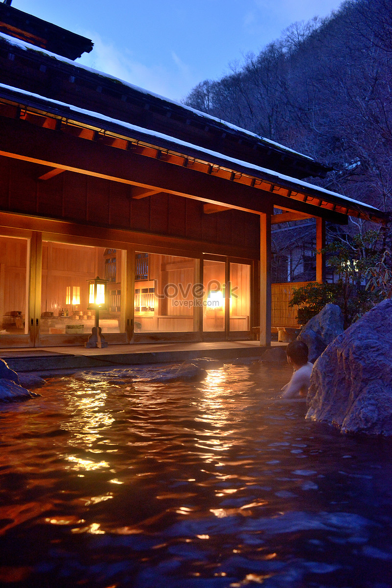 Spa jepang