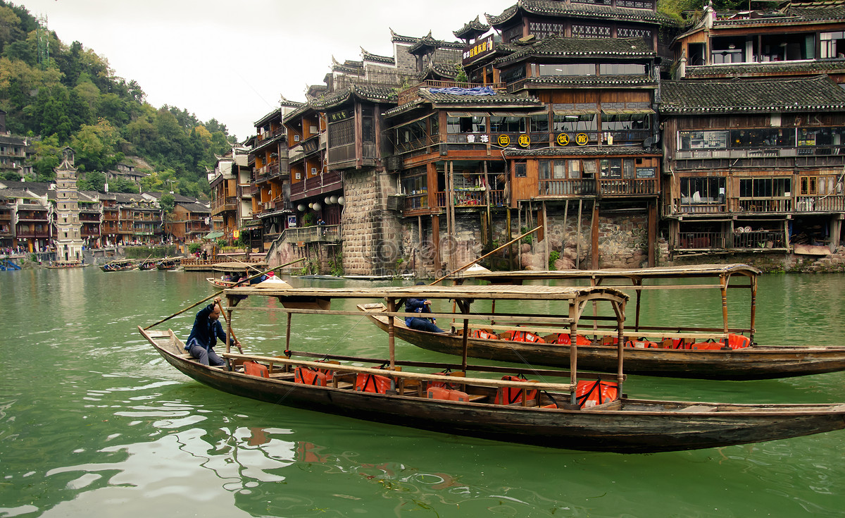 Tuojiang River Rafting Picture And HD Photos | Free Download On Lovepik