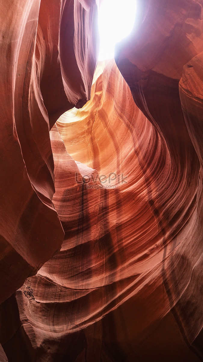 American Antelope Valley Canyon Picture And HD Photos Free Download