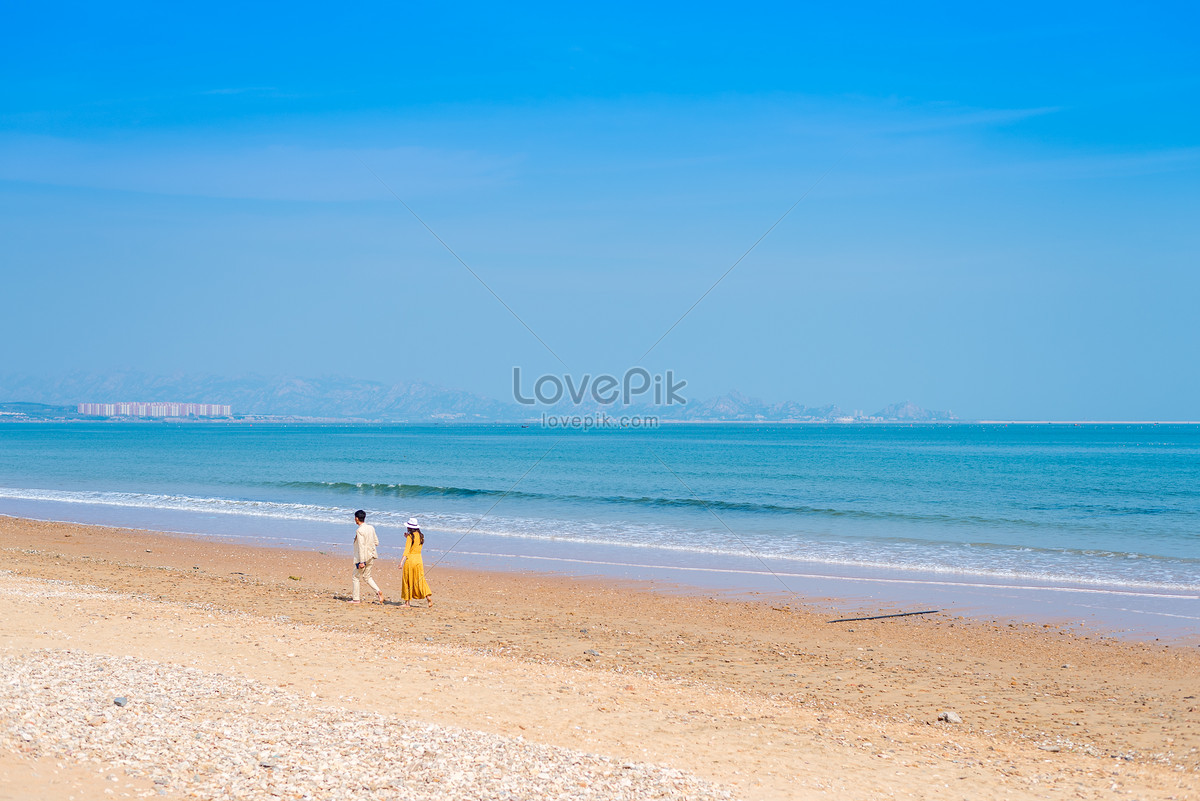 Sea Bathing Images, HD Pictures For Free Vectors Download - Lovepik.com