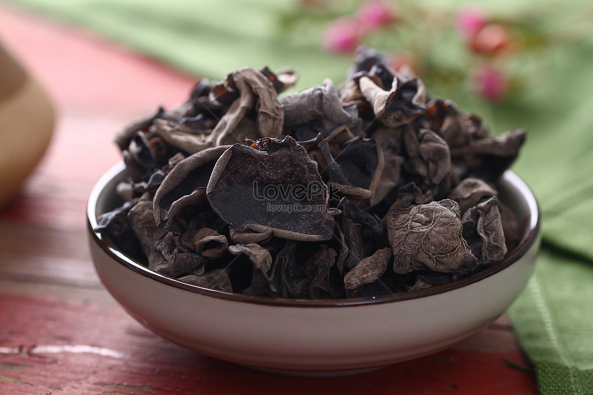 Black Fungus Picture And HD Photos | Free Download On Lovepik