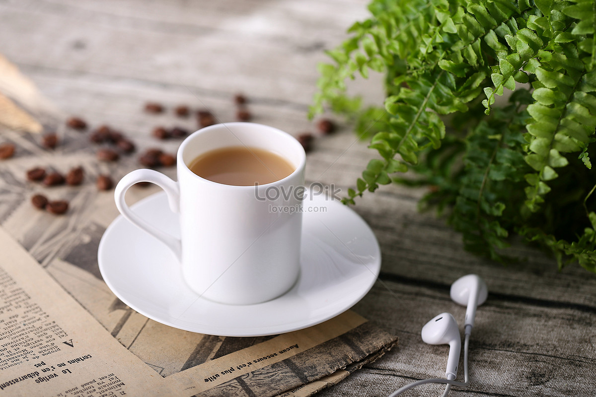 ảnh Coffee Cup Coffee Background Tải Xuống Miễn Phí, ảnh coffee, taste,  coffee bean đẹp Trên Lovepik