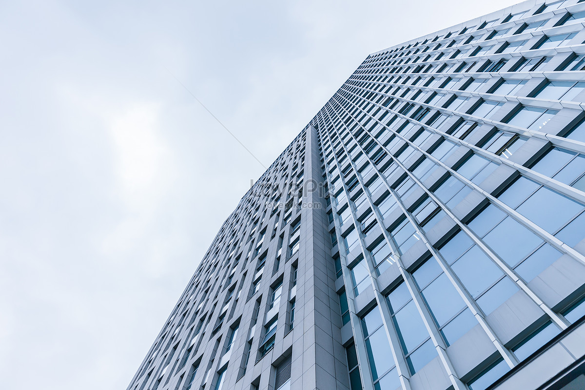 Edificio De Oficinas Comerciales Foto | Descarga Gratuita HD Imagen de