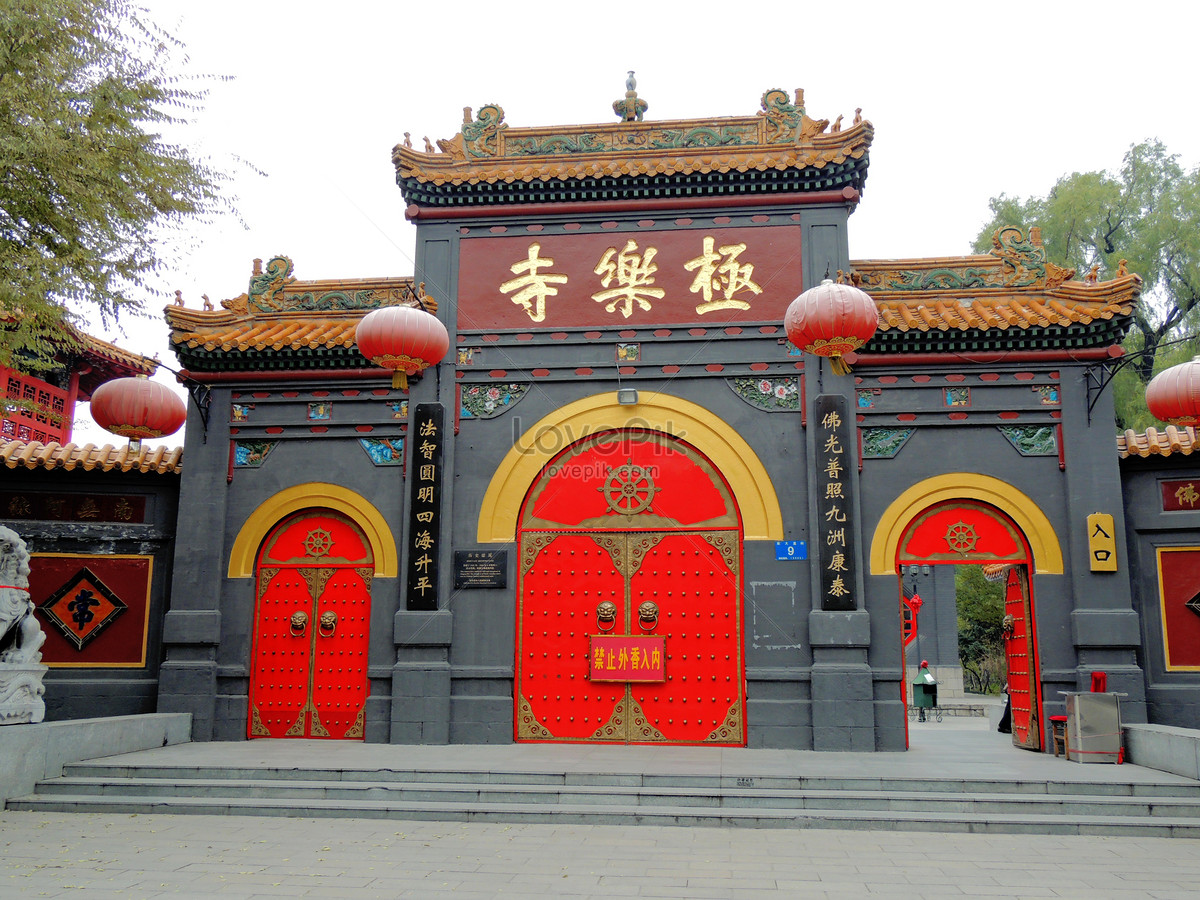 黑龙江比较出名的寺庙有哪几个？-黑龙江寺庙