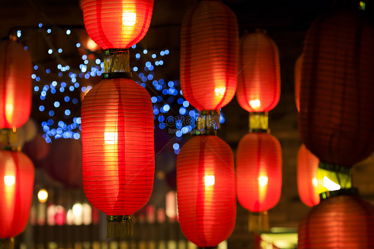 Lanterns Picture And HD Photos | Free Download On Lovepik