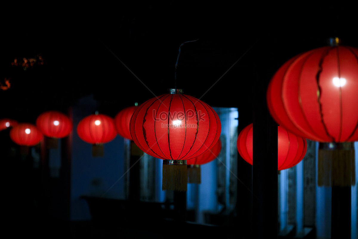 Lanterns Picture And HD Photos | Free Download On Lovepik