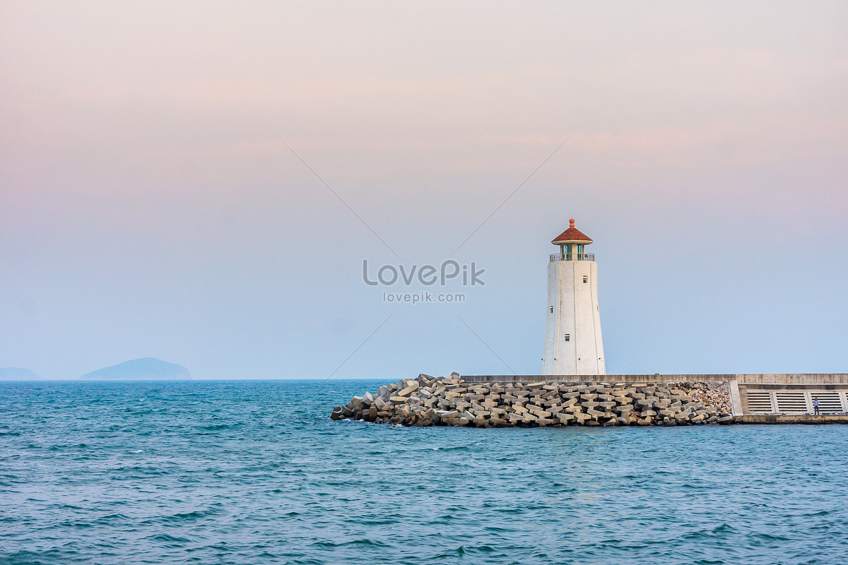 маяк изображение_Фото номер 500745366_JPG Формат изображения_ru.lovepik.com