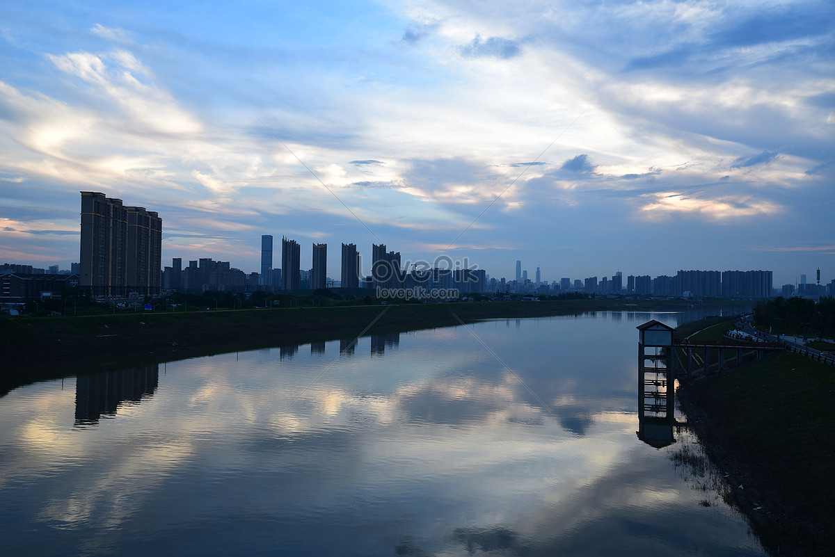 Liuyang River Picture And HD Photos | Free Download On Lovepik