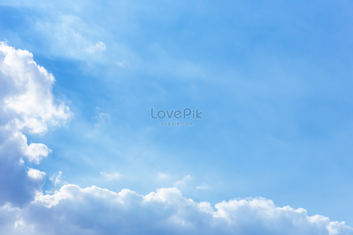 ảnh Cảnh Quan Thiên Nhiên Màu Xanh Bầu Trời Và đám Mây Trắng Tải Xuống Miễn  Phí, ảnh phong cảnh bầu trời, nela, mây thiên nhiên đẹp Trên Lovepik