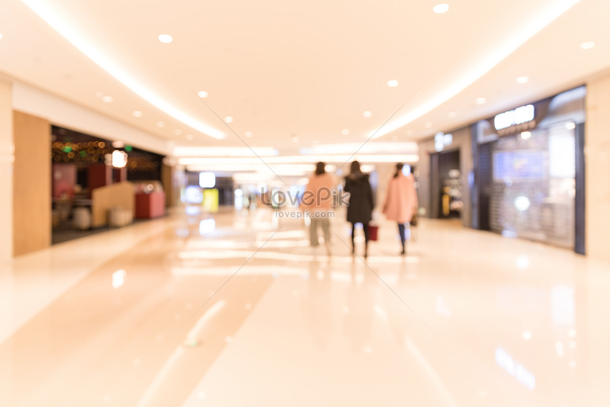 Shopping Environment In Shopping Malls Picture And HD Photos | Free  Download On Lovepik