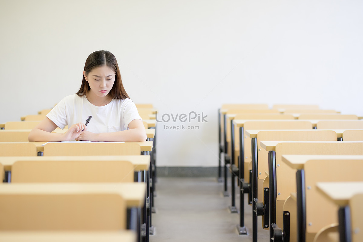 self paced classroom clipart