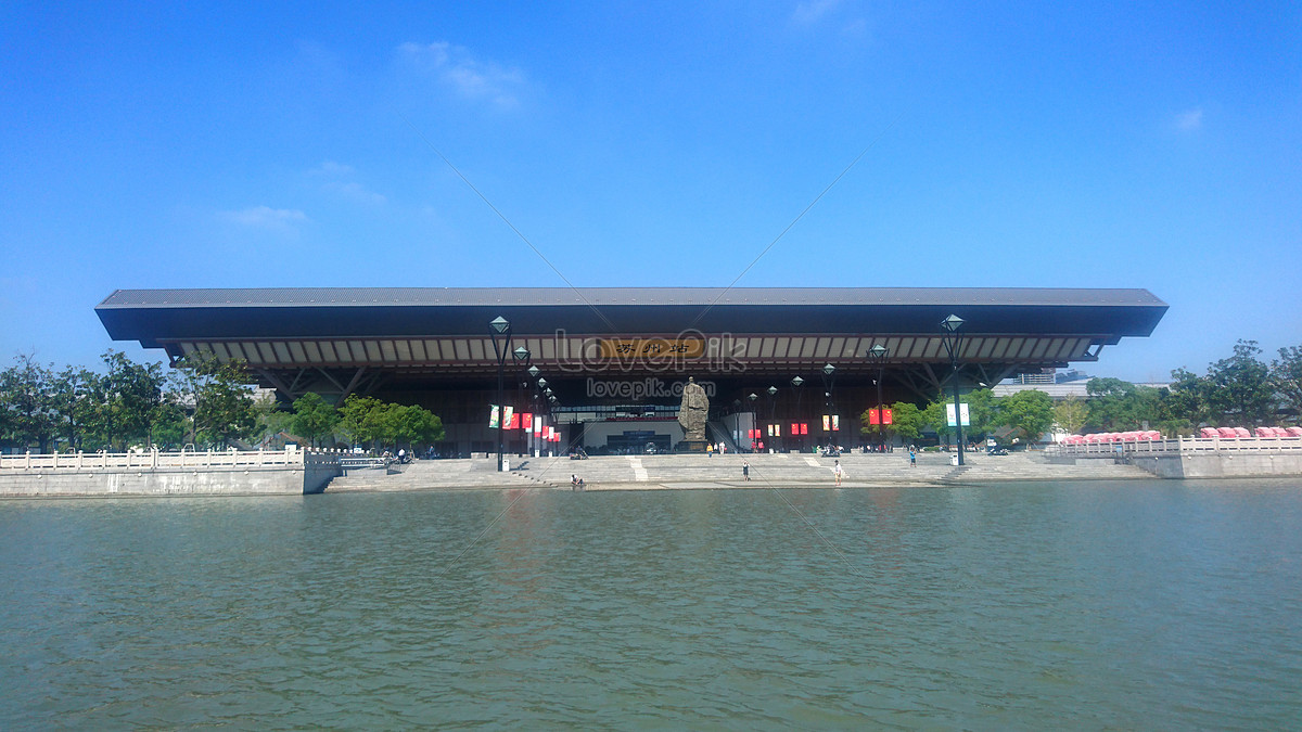 Suzhou Railway Station Picture And HD Photos | Free Download On Lovepik