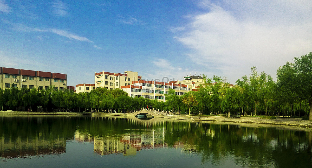 Yantai University 烟台大学