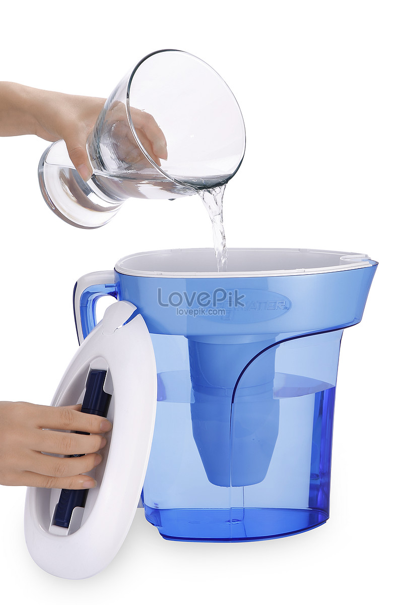 White Background Map Of Water Purifier Picture And HD Photos | Free  Download On Lovepik