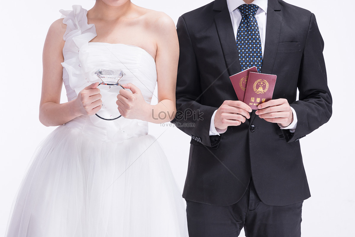 Free Weddings For Teen Couples