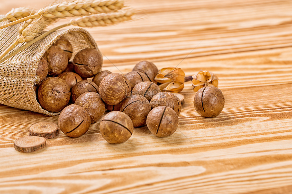 annual-hawaiian-nuts-picture-and-hd-photos-free-download-on-lovepik