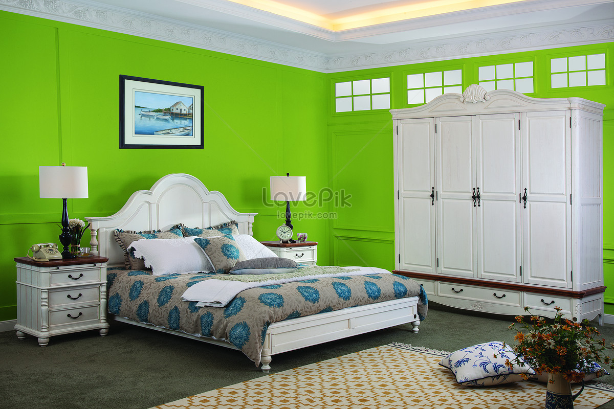 bedroom-interior-design-picture-and-hd-photos-free-download-on-lovepik