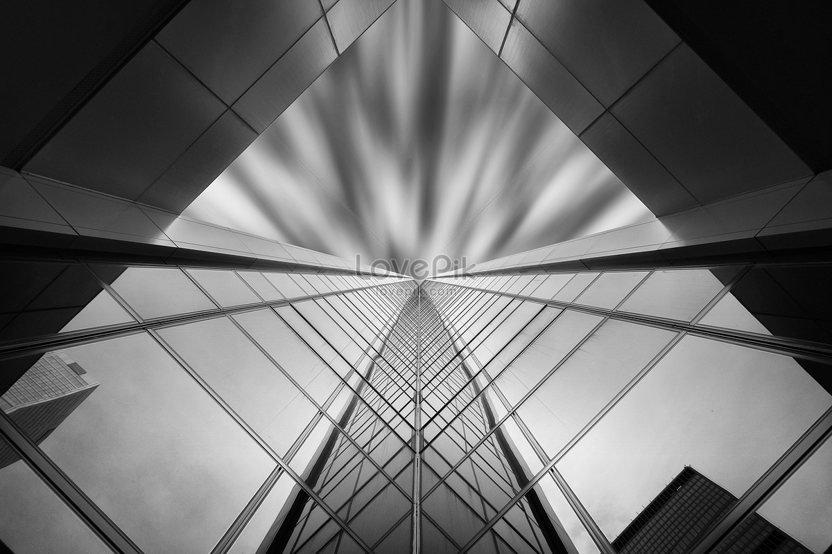 Black And White Architecture Picture And HD Photos Free Download