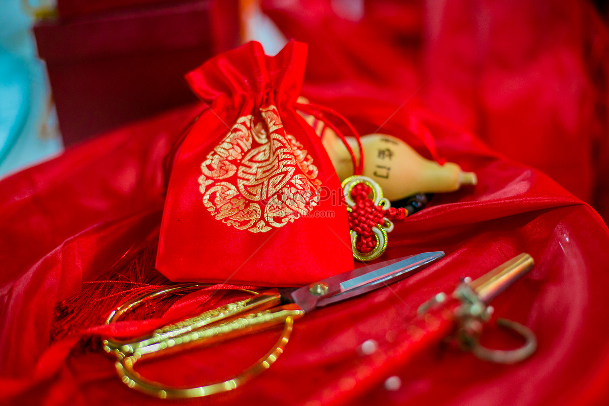 中国风婚礼设计|摄影|人文/纪实|喜来也大成 - 原创作品 - 站酷 (ZCOOL)