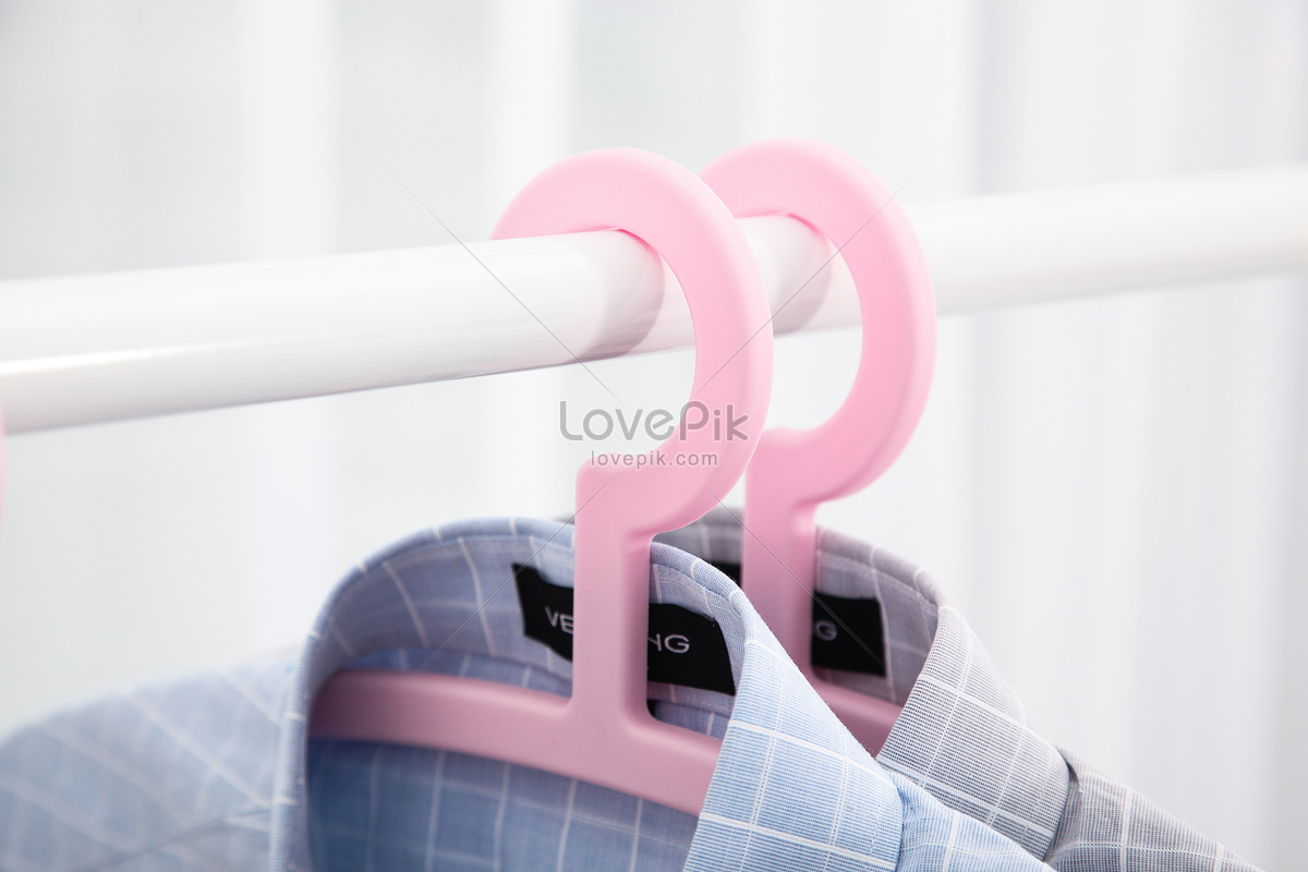 Clothes Hanger Picture And HD Photos | Free Download On Lovepik