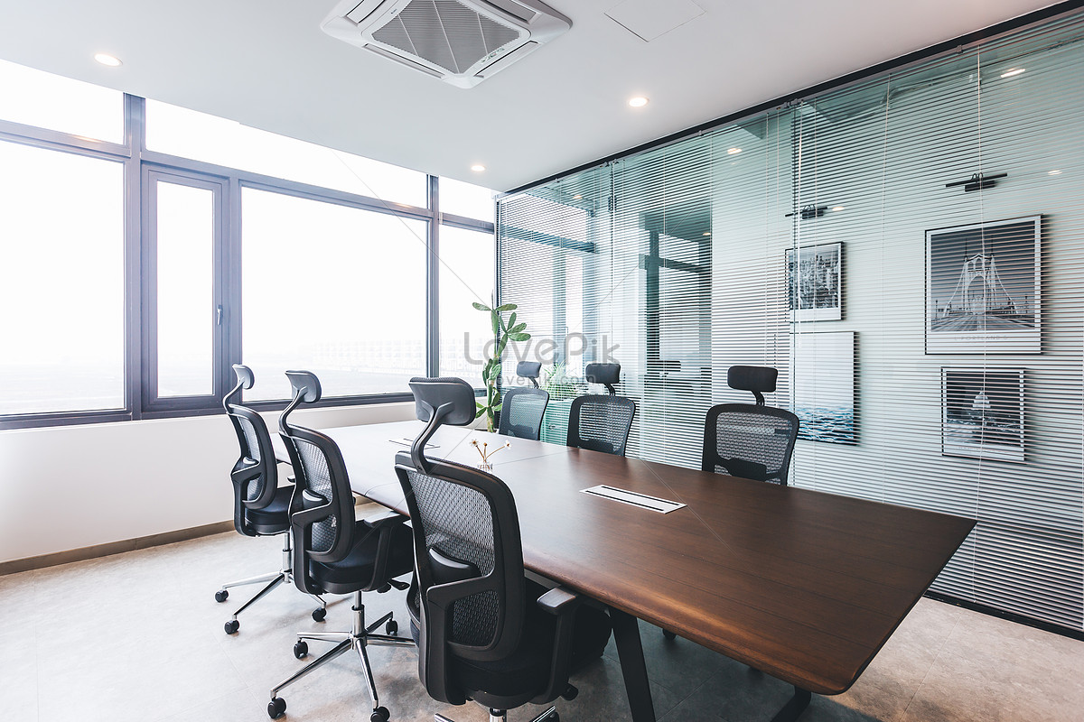 Corporate Conference Room Environment Picture And HD Photos | Free ...