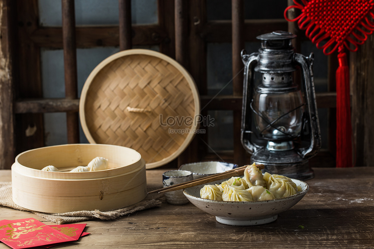Dumplings Picture And HD Photos | Free Download On Lovepik