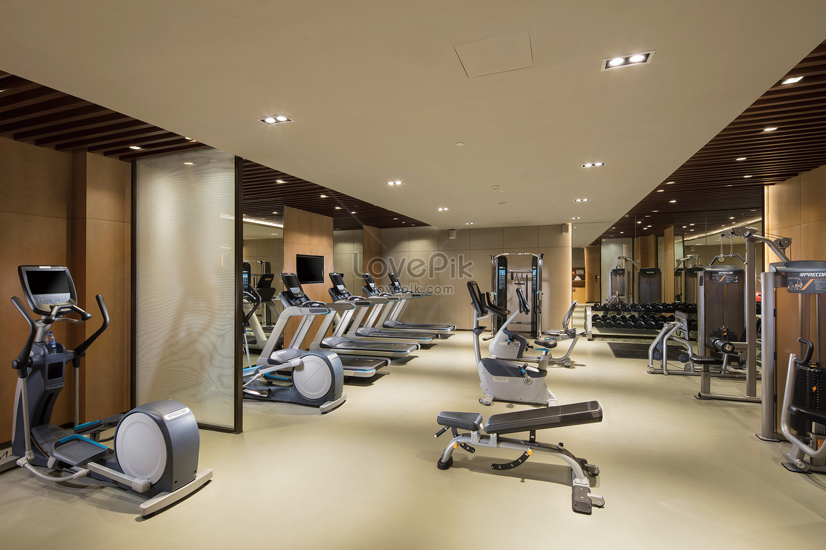  Five Star Hotel Gym Picture And HD Photos Free Download On Lovepik