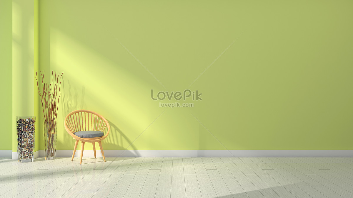 Fresh And Simple Interior Decoration Home Background Picture And HD Photos  | Free Download On Lovepik