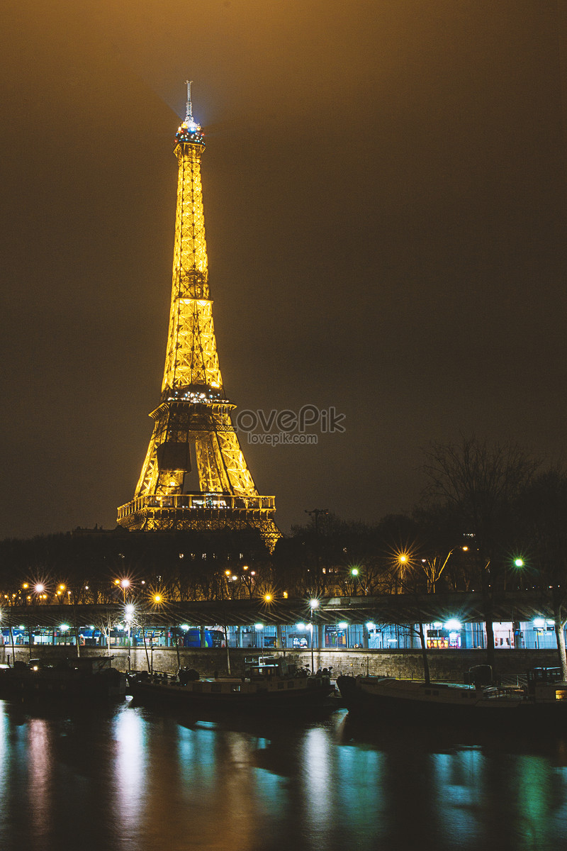 ảnh Nhìn Ra Tháp Eiffel Tải Xuống Miễn Phí, ảnh tháp eiffel, paris ...