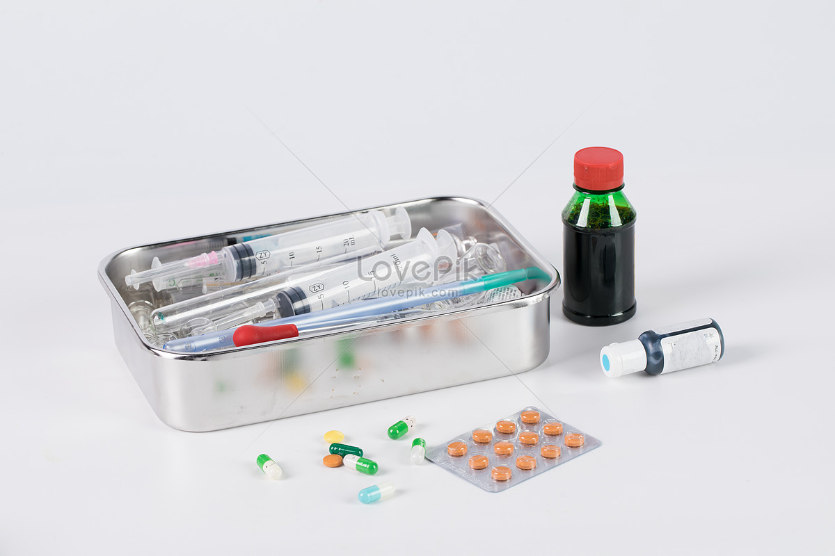 Medical Supplies Picture And HD Photos | Free Download On Lovepik