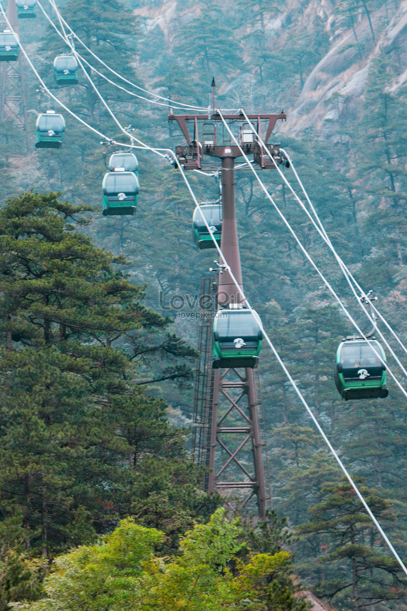 Cableway Cableway photo PNG