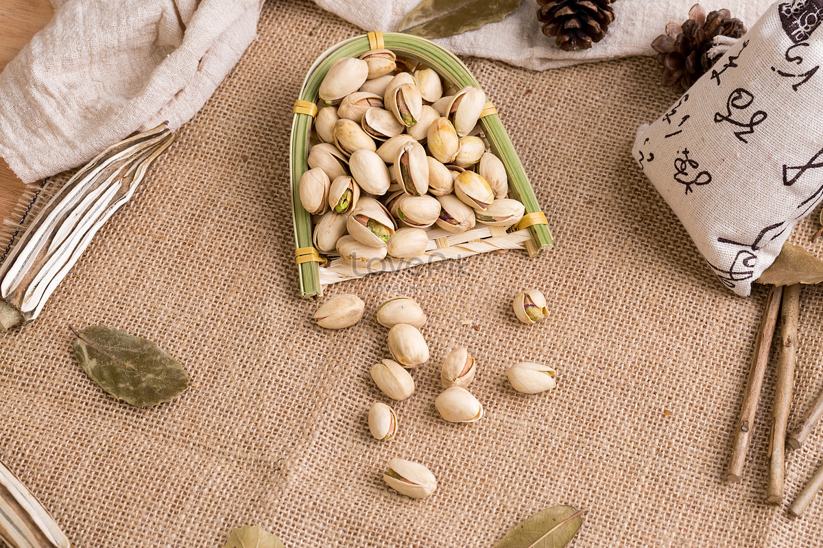 Pistachio Nuts Picture And Hd Photos Free Download On Lovepik