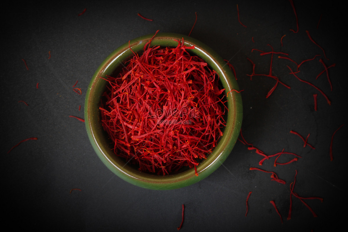 Saffron Picture And HD Photos | Free Download On Lovepik