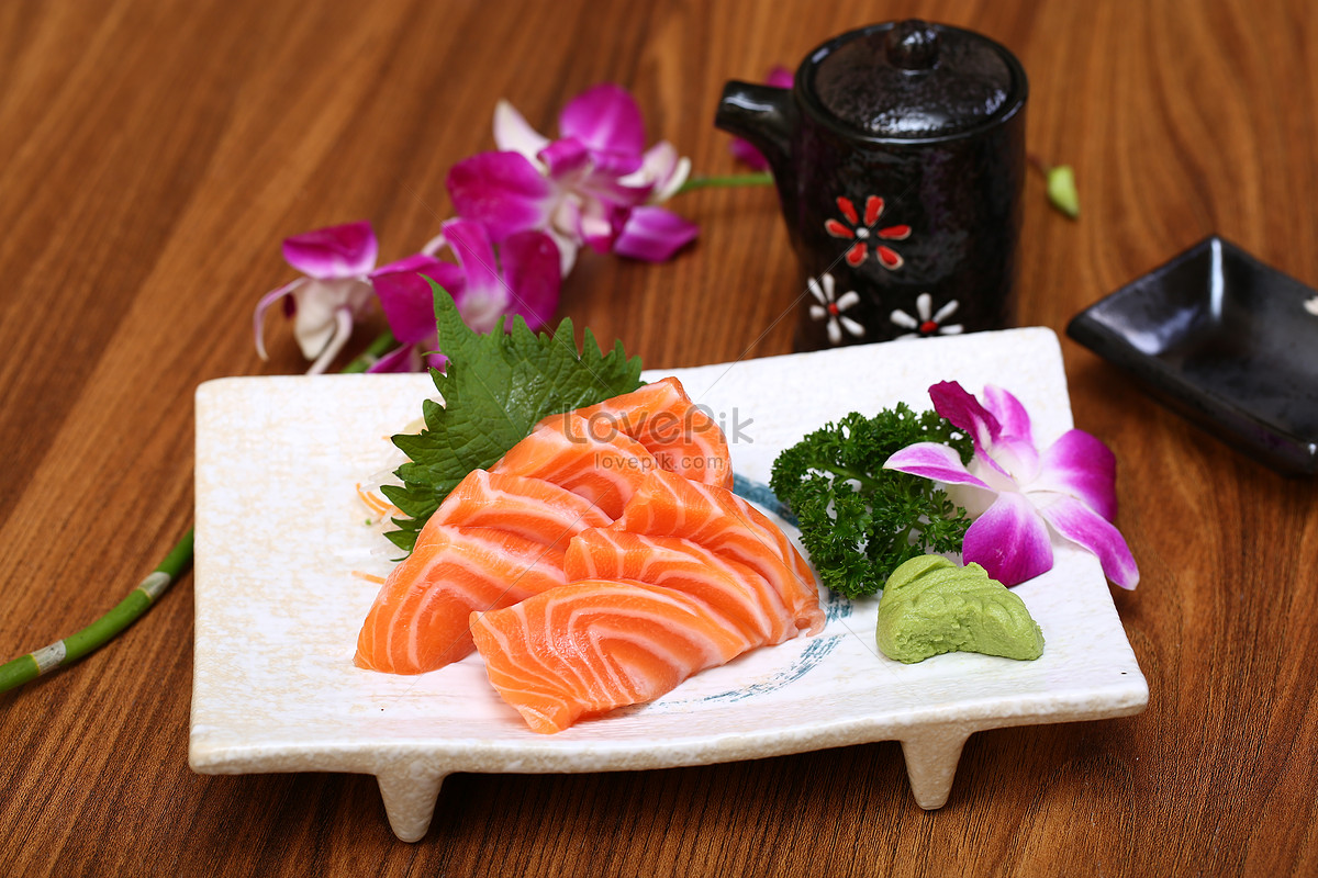 Sashimi Picture And HD Photos | Free Download On Lovepik