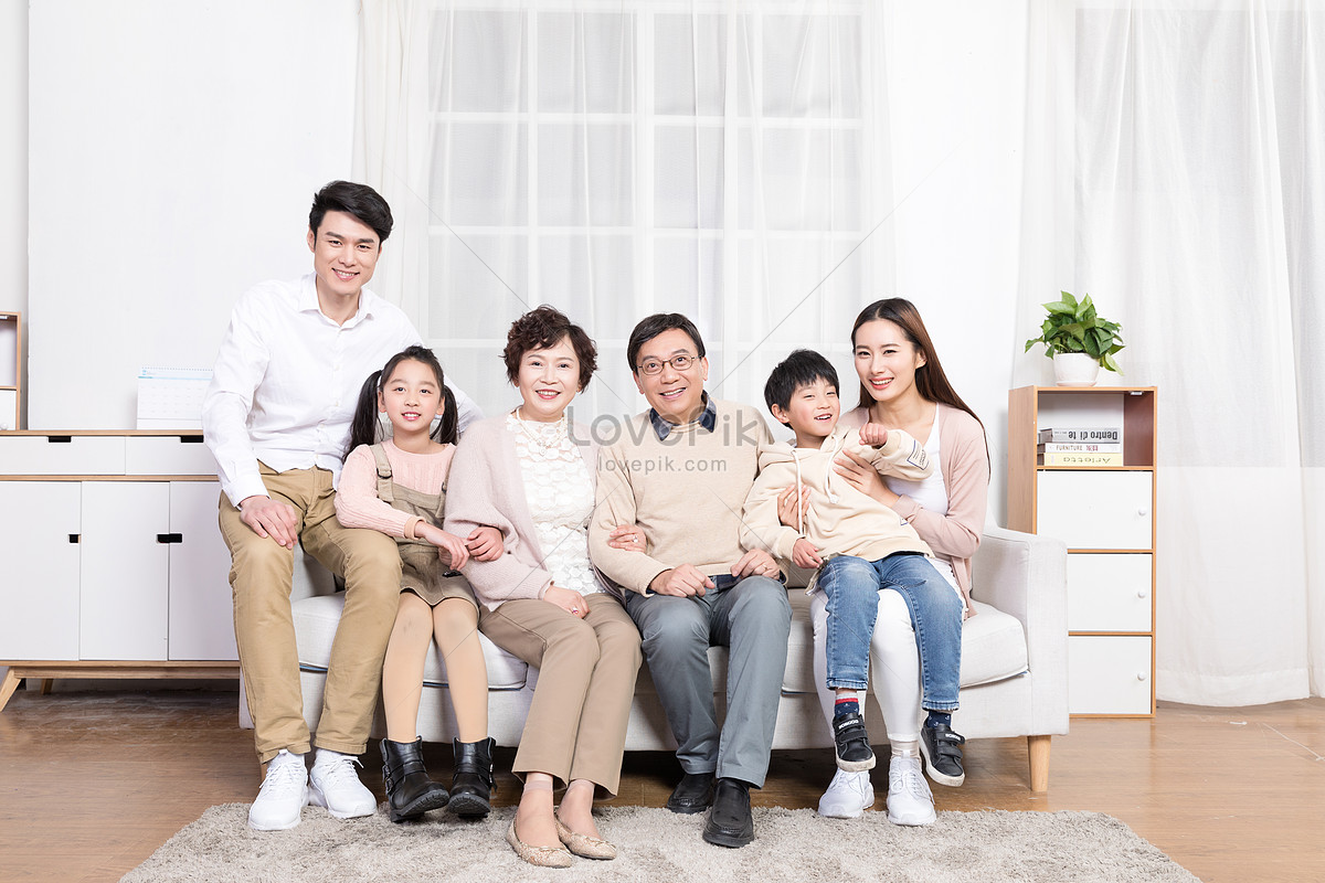Những điều cần làm để gia đình hạnh phúc | Báo Pháp luật Việt Nam điện tử
