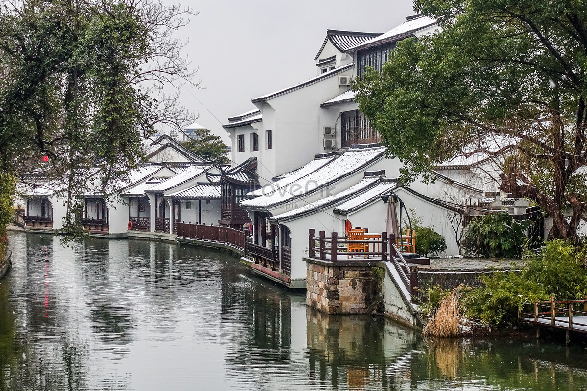 Янг город. Хайнин город. Чжэцзян. Хайнинг город. Haining, Zhejiang.