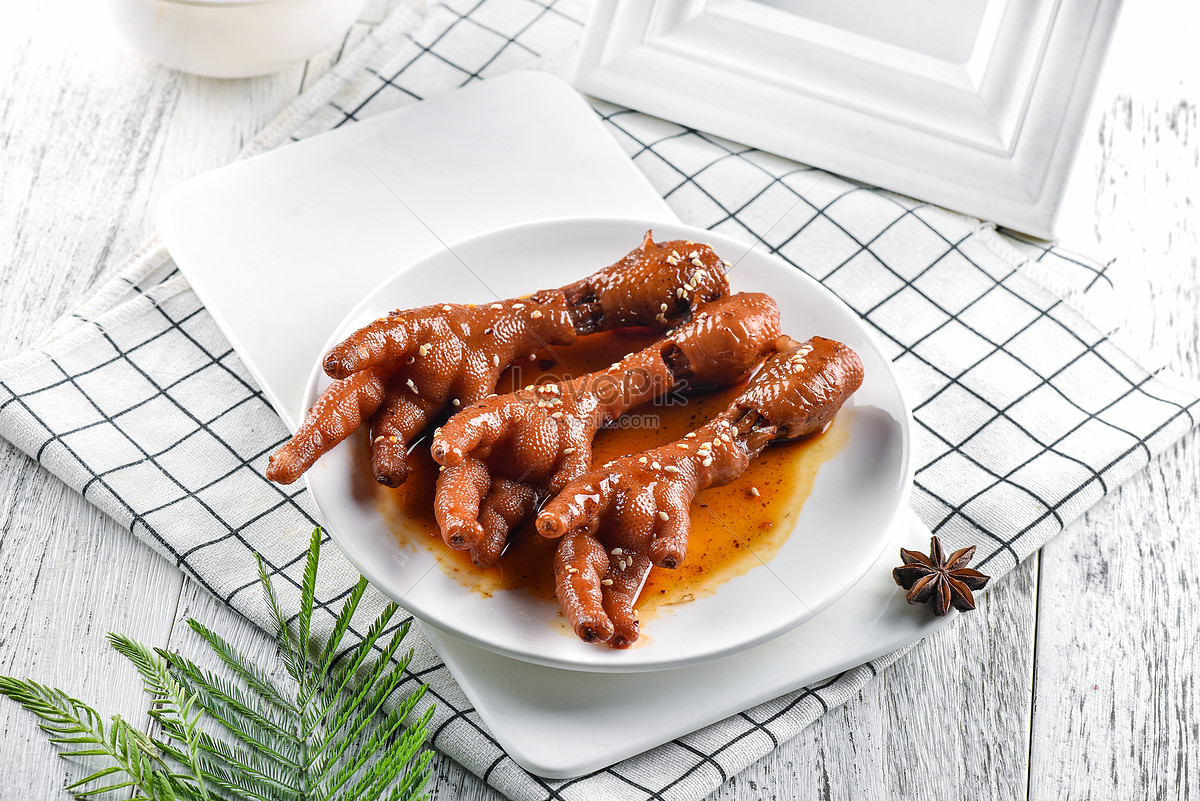 Chicken Feet Picture And HD Photos | Free Download On Lovepik