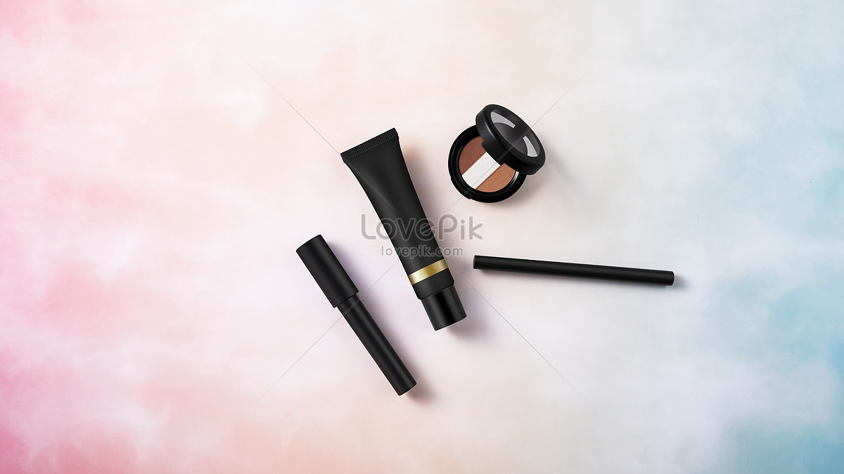 Cosmetics Picture And HD Photos | Free Download On Lovepik