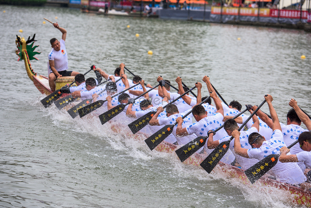 Boat Race Festival